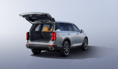 端午出行指南：传祺车如何让团圆与远方皆可抵达？